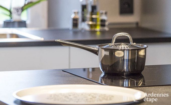 Ferienhaus Limbourg 6 Pers. Ardennen