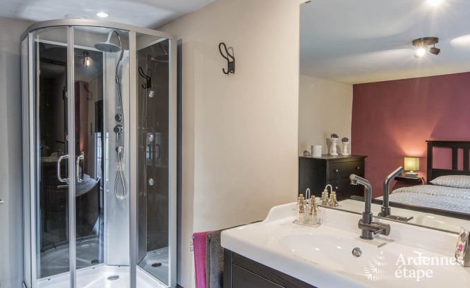 Ferienhaus Limbourg 6 Pers. Ardennen