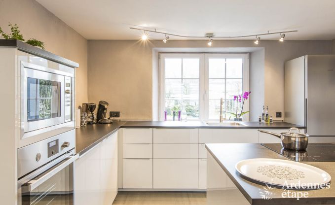 Ferienhaus Limbourg 6 Pers. Ardennen