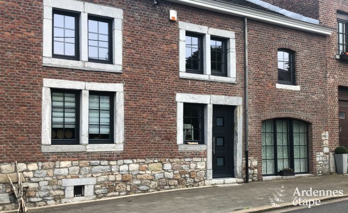 Ferienhaus Limbourg 6 Pers. Ardennen