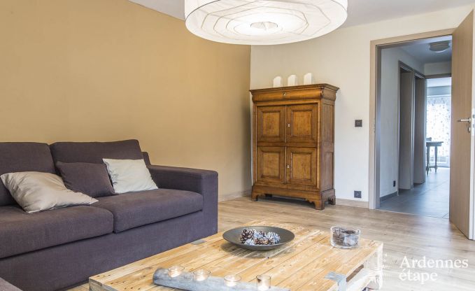 Ferienhaus Limbourg 6 Pers. Ardennen