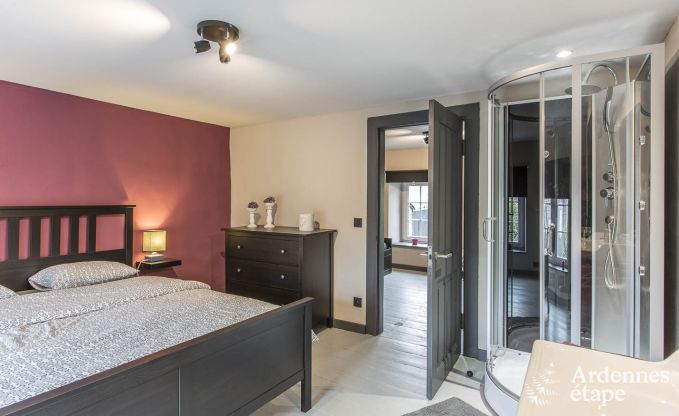 Ferienhaus Limbourg 6 Pers. Ardennen