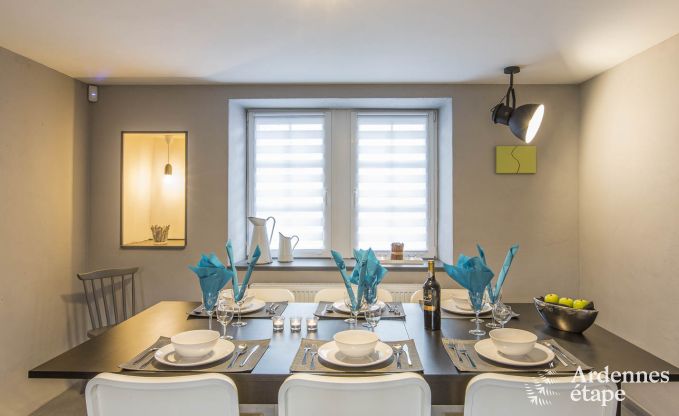 Ferienhaus Limbourg 6 Pers. Ardennen