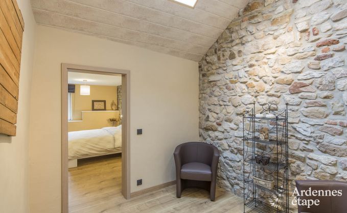 Ferienhaus Limbourg 6 Pers. Ardennen