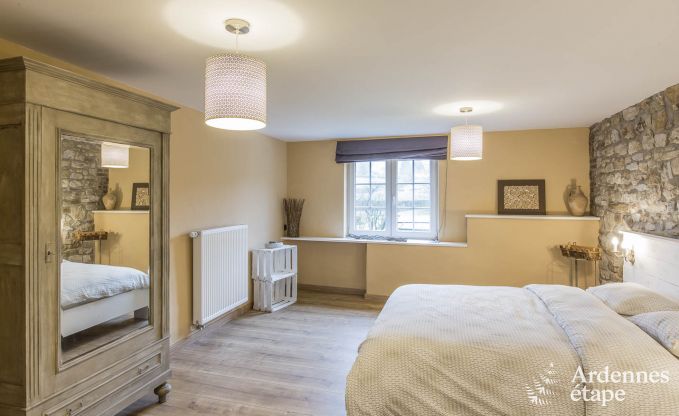 Ferienhaus Limbourg 6 Pers. Ardennen