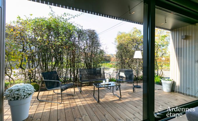 Ferienhaus Limbourg 5 Pers. Ardennen