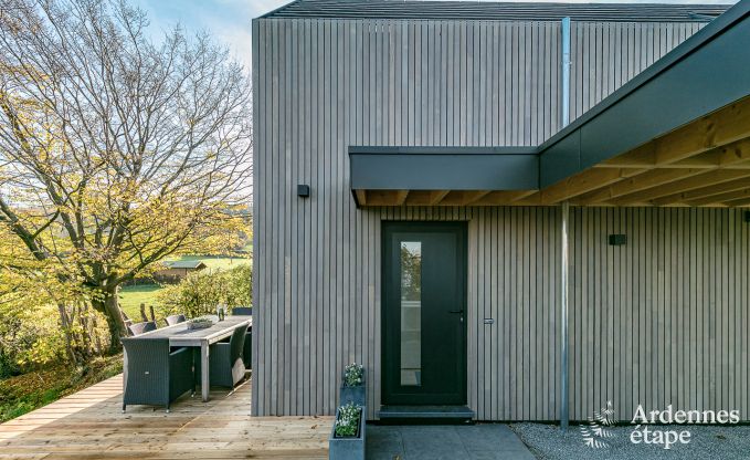 Ferienhaus Limbourg 5 Pers. Ardennen