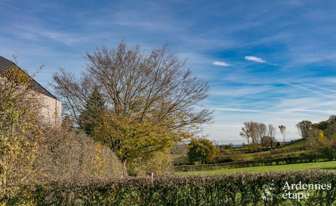 Ferienhaus Limbourg 5 Pers. Ardennen