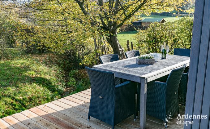 Ferienhaus Limbourg 5 Pers. Ardennen