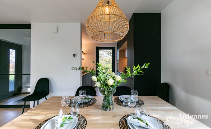 Ferienhaus Limbourg 5 Pers. Ardennen