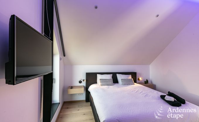 Ferienhaus Limbourg 5 Pers. Ardennen