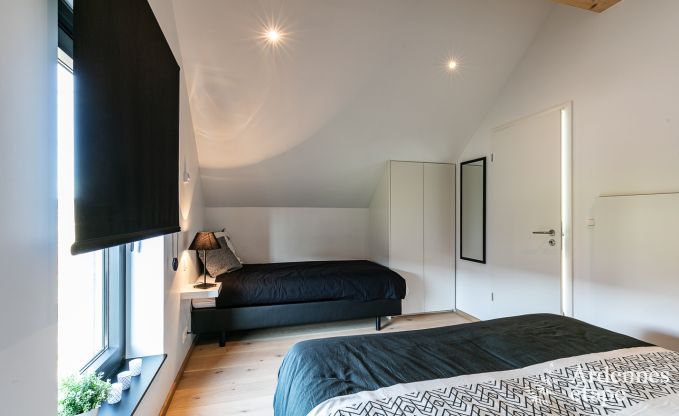 Ferienhaus Limbourg 5 Pers. Ardennen