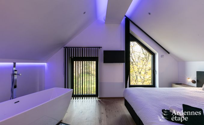 Ferienhaus Limbourg 5 Pers. Ardennen