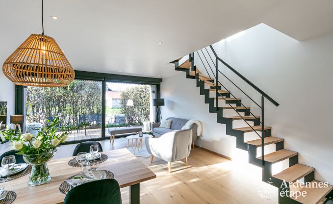 Ferienhaus Limbourg 5 Pers. Ardennen