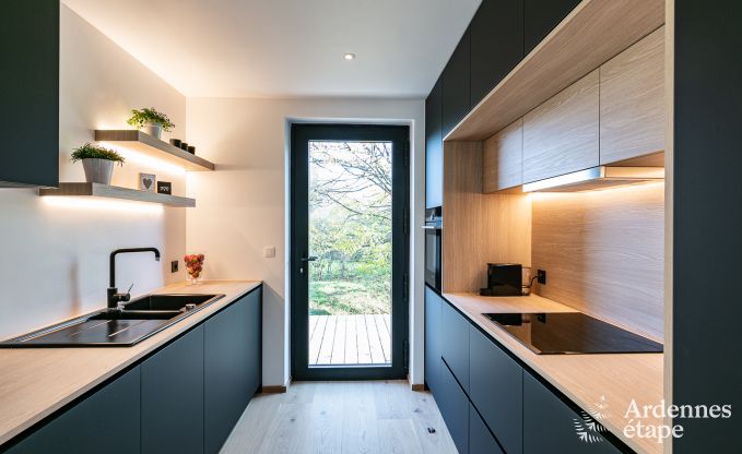 Ferienhaus Limbourg 5 Pers. Ardennen