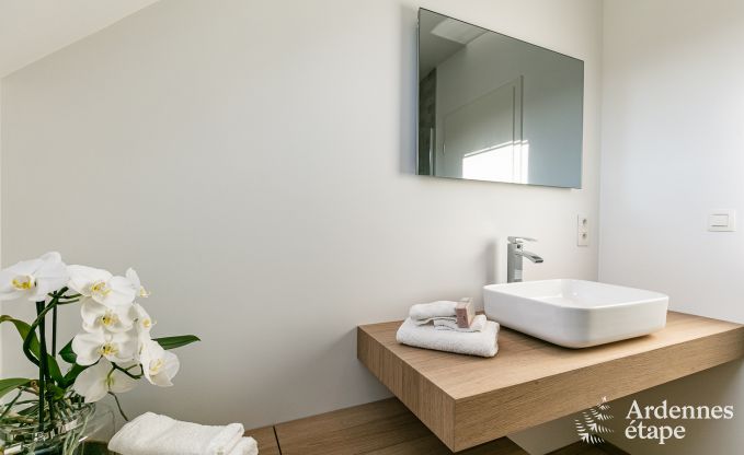 Ferienhaus Limbourg 5 Pers. Ardennen