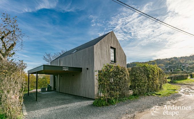 Ferienhaus Limbourg 5 Pers. Ardennen