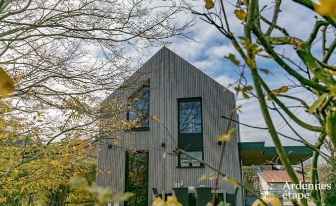 Ferienhaus Limbourg 5 Pers. Ardennen