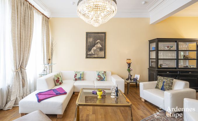 Ferienhaus Limbourg 9 Pers. Ardennen