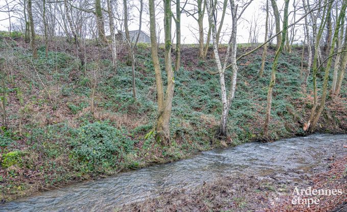 Verweilen Sie in einem charmanten Ferienhaus in Limburg in der Ardennen: Komfort fr 6-8 Personen und vielfltige Aktivitten in der Nhe