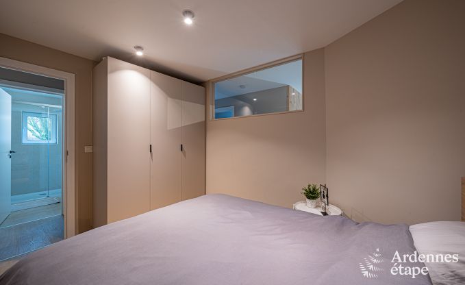 Verweilen Sie in einem charmanten Ferienhaus in Limburg in der Ardennen: Komfort fr 6-8 Personen und vielfltige Aktivitten in der Nhe