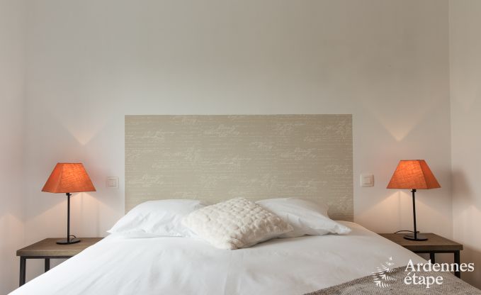 Ferienhaus Limbourg 18 Pers. Ardennen Schwimmbad Wellness Behinderten gerecht