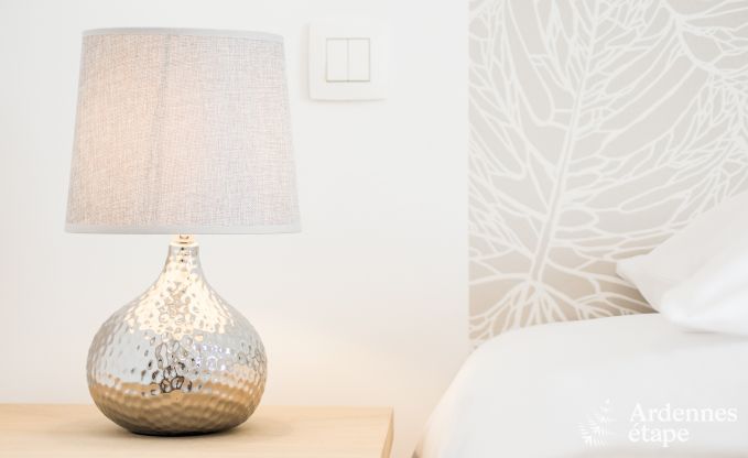 Ferienhaus Limbourg 18 Pers. Ardennen Schwimmbad Wellness Behinderten gerecht