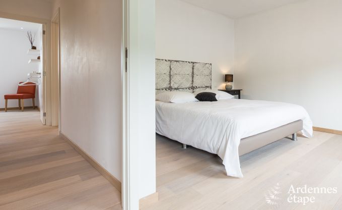 Ferienhaus Limbourg 18 Pers. Ardennen Schwimmbad Wellness Behinderten gerecht