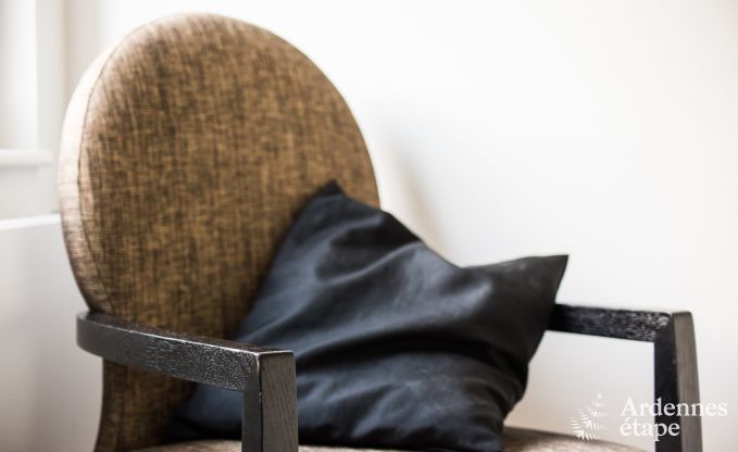 Ferienhaus Limbourg 18 Pers. Ardennen Schwimmbad Wellness Behinderten gerecht