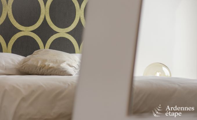 Ferienhaus Limbourg 18 Pers. Ardennen Schwimmbad Wellness Behinderten gerecht