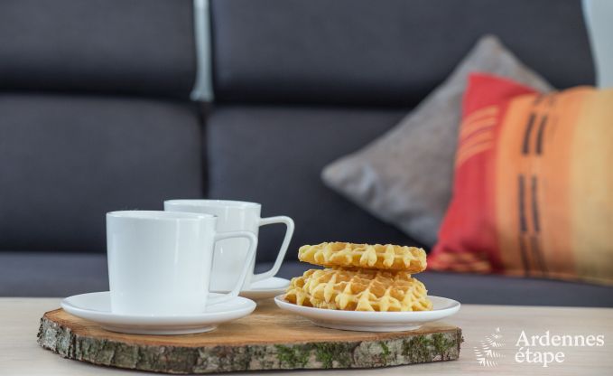 Ferienhaus Limbourg 18 Pers. Ardennen Schwimmbad Wellness Behinderten gerecht