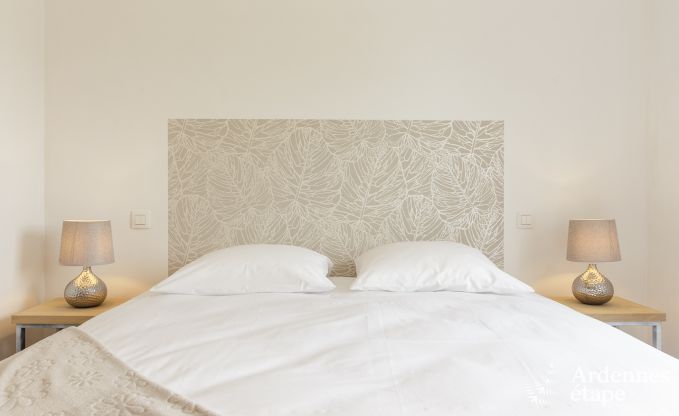 Ferienhaus Limbourg 18 Pers. Ardennen Schwimmbad Wellness Behinderten gerecht