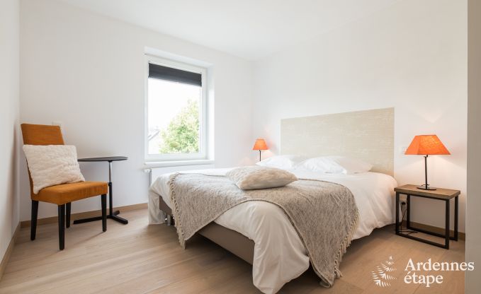 Ferienhaus Limbourg 18 Pers. Ardennen Schwimmbad Wellness Behinderten gerecht