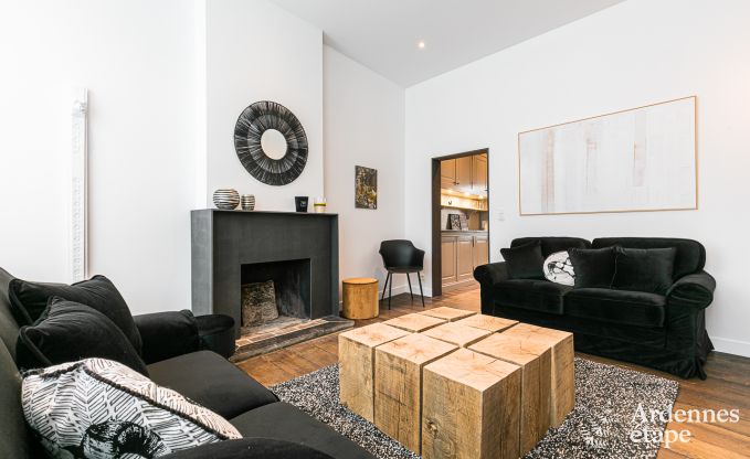 Ferienhaus Limbourg 8/10 Pers. Ardennen Schwimmbad Wellness