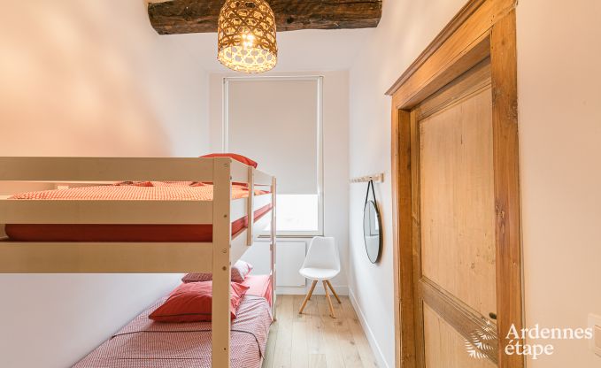 Ferienhaus Limbourg 8/10 Pers. Ardennen Schwimmbad Wellness