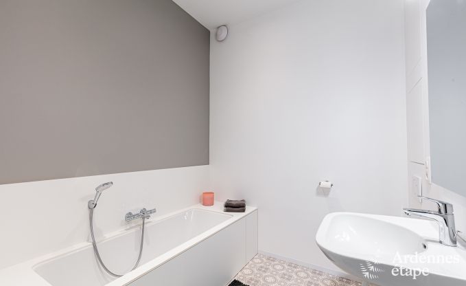 Ferienhaus Limbourg 8/10 Pers. Ardennen Schwimmbad Wellness