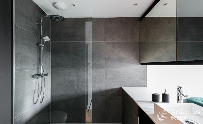 Ferienhaus Limbourg 8/10 Pers. Ardennen Schwimmbad Wellness