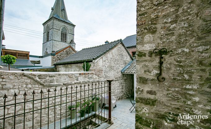 Ferienhaus Limbourg 8/10 Pers. Ardennen Schwimmbad Wellness