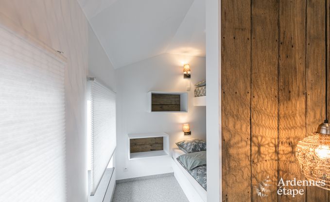 Ferienhaus Limbourg 8/10 Pers. Ardennen Schwimmbad Wellness