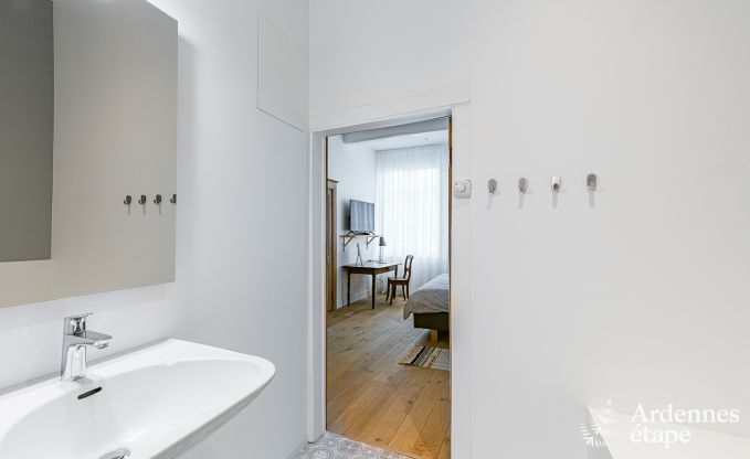 Ferienhaus Limbourg 8/10 Pers. Ardennen Schwimmbad Wellness