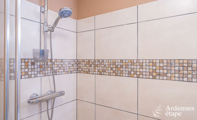 Ferienhaus Lompret 10 Pers. Ardennen