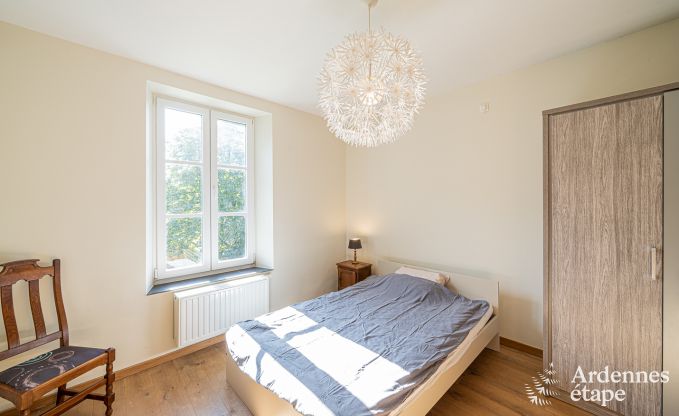 Ferienhaus Lompret 10 Pers. Ardennen