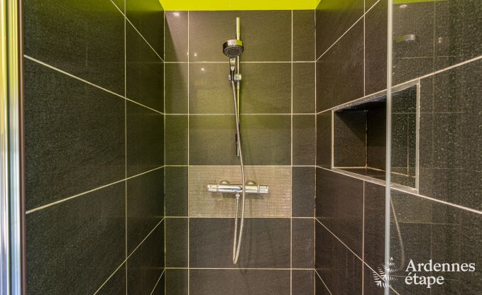 Ferienhaus Lompret 10 Pers. Ardennen