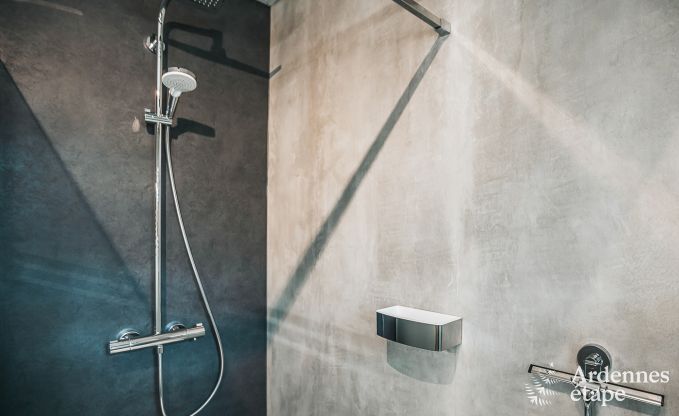 Cottage Malmedy (Bellevaux) 9 Pers. Ardennen Wellness