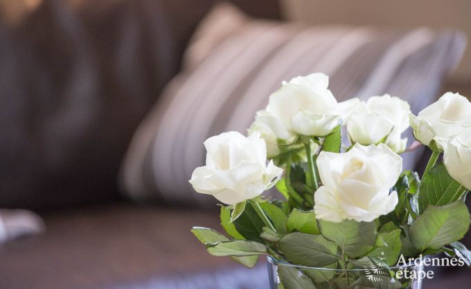 Cottage Malmedy (Bellevaux) 9 Pers. Ardennen Wellness