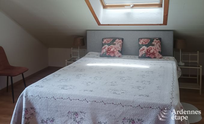 Ferienhaus Malmedy (Bellevaux) 7 Pers. Ardennen