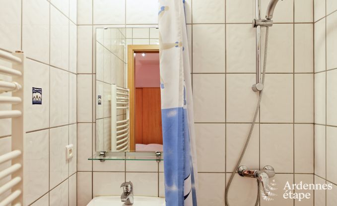 Ferienhaus Malmedy (Xhoffraix) 18 Pers. Ardennen Wellness