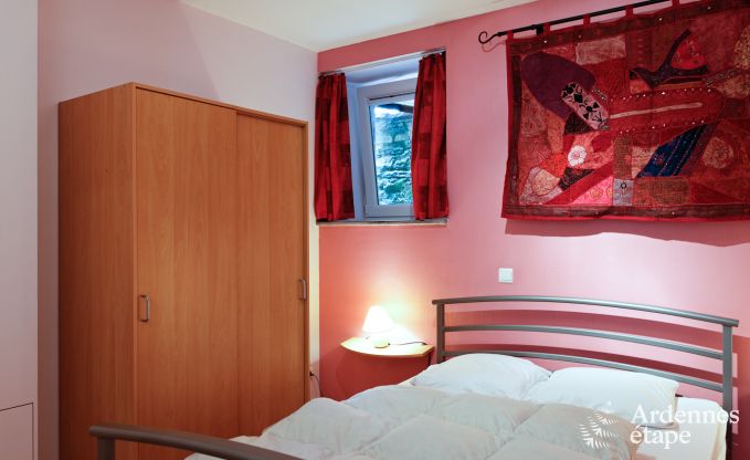 Ferienhaus Malmedy (Xhoffraix) 18 Pers. Ardennen Wellness