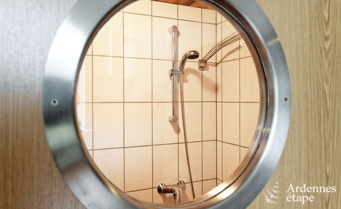 Ferienhaus Malmedy (Xhoffraix) 18 Pers. Ardennen Wellness