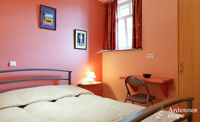 Ferienhaus Malmedy (Xhoffraix) 18 Pers. Ardennen Wellness